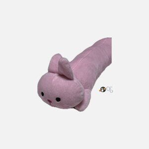 [USED] Pink Wrist Rest Plush